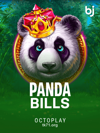 tk71 Panda Billspng slot game